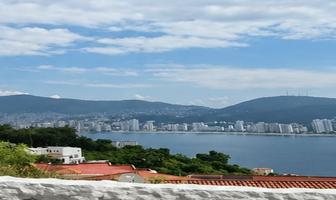 Foto de inmueble en MARINA BRISAS, Col. Las Brisas 1 C.P. 39888, Acapulco de Juárez