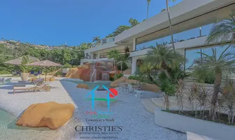 Foto de inmueble en Palmas #1, Col. Las Brisas 1 C.P. 39888, Acapulco de Juárez
