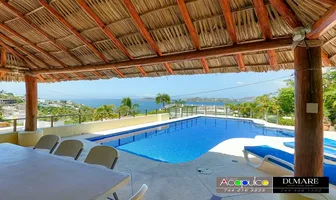 Foto de inmueble en Paseo del Mástil #8, Col. Las Brisas 1 C.P. 39888, Acapulco de Juárez
