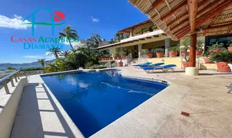 Foto de inmueble en Paseo del mástil #37 AInt. 1, Col. Las Brisas 1 C.P. 39888, Acapulco de Juárez