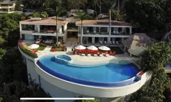 Foto de inmueble en Sin nombre de calle, Col. Las Brisas 1 C.P. 39888, Acapulco de Juárez