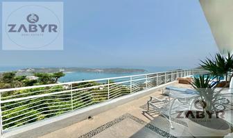 Foto de inmueble en Venta de Departamento Punta Pichilingue, Col. Las Brisas 1 C.P. 39888, Acapulco de Juárez