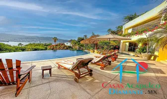 Foto de inmueble en Carretera, Blvrd Barra Vieja #930Int. PH 6, Col. Las Brisas 2 C.P. 39888, Acapulco de Juárez