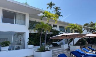 Foto de inmueble en Gta. Alta de La Concha, Col. Las Brisas C.P. 39867, Acapulco de Juárez