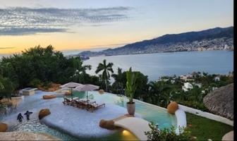 Foto de inmueble en Palmas 25 #25, Col. Las Brisas C.P. 39867, Acapulco de Juárez