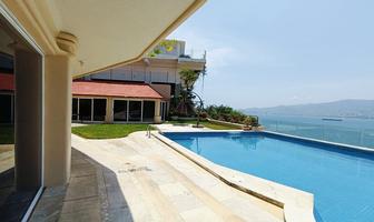 Foto de inmueble en SENDERO DE POSEIDÓN, Col. Las Brisas C.P. 39867, Acapulco de Juárez