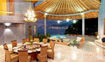 Foto de inmueble en Villa Arey 1 Brisas Guitarrón en Renta Vacacional, Col. Las Brisas C.P. 39867, Acapulco de Juárez