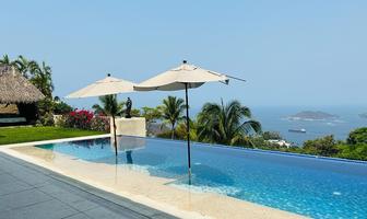 Foto de inmueble en vientos alisios, Col. Las Brisas C.P. 39867, Acapulco de Juárez