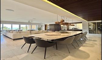 Foto de inmueble en club  de golf 3 vidas, Col. Las Chanecas C.P. 39931, Acapulco de Juárez