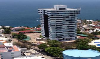 Foto de inmueble en Departamento en Acapulco, con  Vista 180 Grados al Pacífico, Col. Las Playas C.P. 39390, Acapulco de Juárez