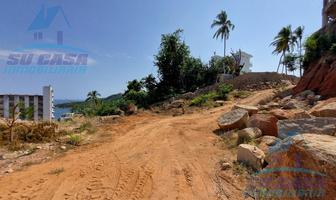 Foto de inmueble en Fracc, LAS Playas CON Vista AL MAR, Col. Las Playas C.P. 39390, Acapulco de Juárez