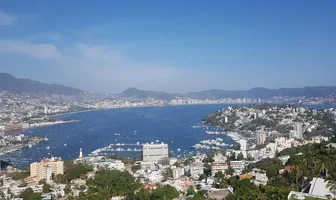 Foto de inmueble en Sin nombre de calle, Col. Las Playas C.P. 39390, Acapulco de Juárez