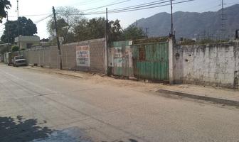 Foto de inmueble en Futbol, Col. Libertadores C.P. 39770, Acapulco de Juárez