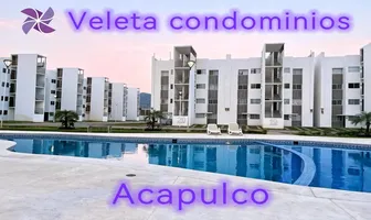 Foto de inmueble en El Atracadero #468Int. 0, Col. Llano Largo C.P. 39906, Acapulco de Juárez