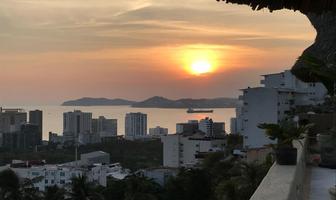 Foto de inmueble en Estrena Departamento en Acapulco, Vista a la Bahia, Alberca en Roofgarden, Amplios Espacios, Col. Lomas de Costa Azul C.P. 39830, Acapulco de Juárez