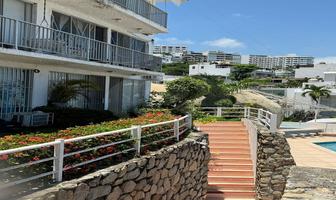 Foto de inmueble en La Pedrera & Caltecas, Col. Lomas de Costa Azul C.P. 39830, Acapulco de Juárez