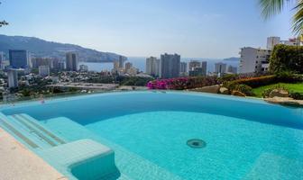 Foto de inmueble en Vendo Hermosa Residencia con Vista a la Bahia de Acapulco, Col. Lomas de Costa Azul C.P. 39830, Acapulco de Juárez