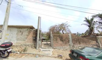 Foto de inmueble en Terreno en los Lirios, Col. Los Lirios C.P. 39780, Acapulco de Juárez
