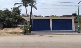 Foto de inmueble en Avenida Vicente Guerrero, Col. Los Órganos de San Agustín (El Quemado) C.P. 39901, Acapulco de Juárez