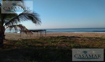 Foto de inmueble en Lotes EN  Venta, Luces EN EL MAR, Col. Luces en el Mar C.P. 40989, Coyuca de Benítez