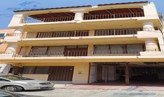 Foto de inmueble en Edificio EN Venta EN Fracc. Magallanes, Acapulco, Col. Magallanes C.P. 39670, Acapulco de Juárez