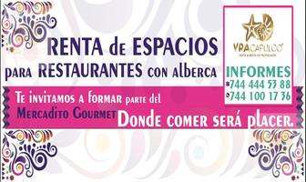 Foto de inmueble en Mercado de Alimentos Bahia, Col. Magallanes C.P. 39670, Acapulco de Juárez