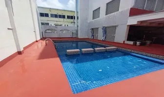 Foto de inmueble en av. universidad #1, Col. Magallanes C.P. 39670, Acapulco de Juárez