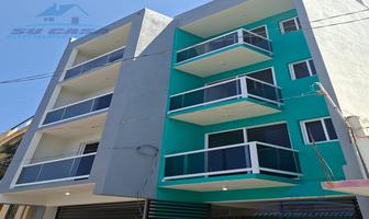 Foto de inmueble en Ultimo Dep. EN Preventa Deptos. EN Punta Gorda, Condominio Punta Pacifico. Acapulco Gro., Col. Marbella C.P. 39450, Acapulco de Juárez
