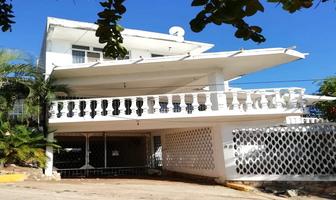 Foto de inmueble en mar alto, Col. Marbella C.P. 39450, Acapulco de Juárez