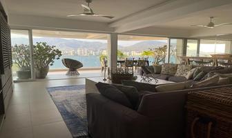 Foto de inmueble en FRACCIONAMIENTO ARRECIFE, Col. Marina Brisas C.P. 39889, Acapulco de Juárez