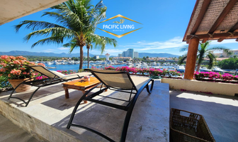 Foto de inmueble en BLVD PASEO IXTAPA, Col. Marina Ixtapa C.P. 40880, Zihuatanejo de Azueta