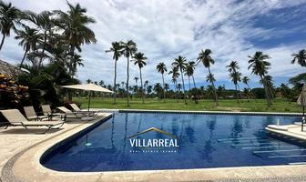 Foto de inmueble en BLVD PASEO IXTAPA, Col. Marina Ixtapa C.P. 40880, Zihuatanejo de Azueta