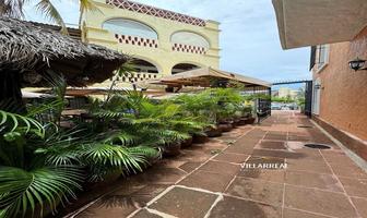 Foto de inmueble en BOULEVAR IXTAPA, Col. Marina Ixtapa C.P. 40880, Zihuatanejo de Azueta