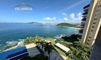 Foto de inmueble en CONTRAMAR, Col. Marina Ixtapa C.P. 40880, Zihuatanejo de Azueta