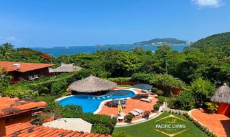 Foto de inmueble en CONTRAMAR, Col. Marina Ixtapa C.P. 40880, Zihuatanejo de Azueta