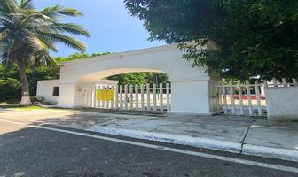 Foto de inmueble en Coacoyul, Col. Marina Ixtapa C.P. 40880, Zihuatanejo de Azueta