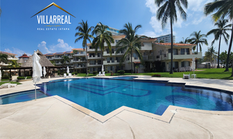 Foto de inmueble en IGUANA, Col. Marina Ixtapa C.P. 40880, Zihuatanejo de Azueta