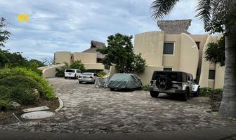 Foto de inmueble en LT 06 MZ. 04, Col. Marina Ixtapa C.P. 40880, Zihuatanejo de Azueta