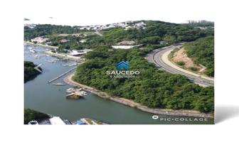 Foto de inmueble en Lote 97, Col. Marina Ixtapa C.P. 40880, Zihuatanejo de Azueta