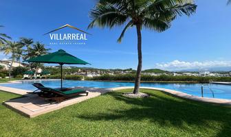 Foto de inmueble en Marina Ixtapa, Col. Marina Ixtapa C.P. 40880, Zihuatanejo de Azueta