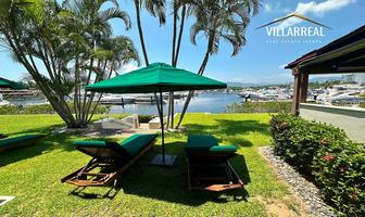Foto de inmueble en Marina Ixtapa, Col. Marina Ixtapa C.P. 40880, Zihuatanejo de Azueta