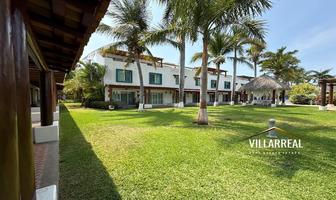 Foto de inmueble en PASEO AGUA DE CORREA, Col. Marina Ixtapa C.P. 40880, Zihuatanejo de Azueta