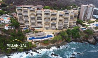 Foto de inmueble en PASEO DE LA ROCA, Col. Marina Ixtapa C.P. 40880, Zihuatanejo de Azueta