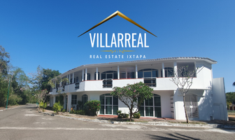 Foto de inmueble en Paseo de las Araucarias, Col. Marina Ixtapa C.P. 40880, Zihuatanejo de Azueta