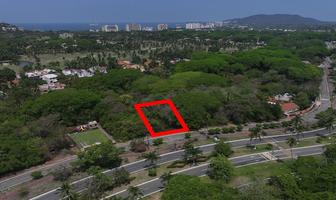 Foto de inmueble en Paseo de los Viveros, Col. Marina Ixtapa C.P. 40880, Zihuatanejo de Azueta
