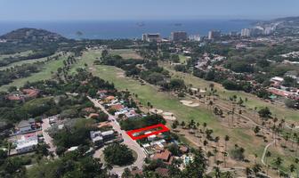 Foto de inmueble en Retorno de Las Alondras, Col. Marina Ixtapa C.P. 40880, Zihuatanejo de Azueta