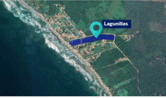 Foto de inmueble en , Col. Marina Ixtapa C.P. 40880, Zihuatanejo de Azueta