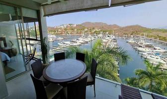 Foto de inmueble en , Col. Marina Ixtapa C.P. 40880, Zihuatanejo de Azueta