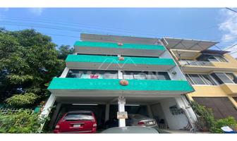 Foto de inmueble en Departamento en Venta en Amilcar Marroquin Acapulco, Col. Marroquín C.P. 39640, Acapulco de Juárez