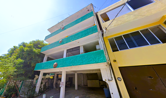 Foto de inmueble en Residencial Amilcar, Col. Marroquín C.P. 39640, Acapulco de Juárez